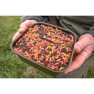 Maggot Tub and Riddle - 2Pt/1.2L