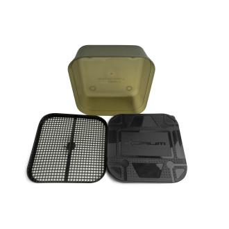 Maggot Tub and Riddle - 2Pt/1.2L