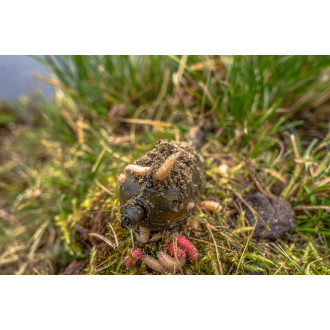 Korum Camo Window Feeders
