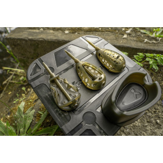 Camo Feeder Pack - 30G