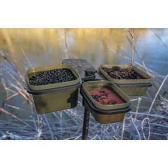 Compact Bait Waiter Set