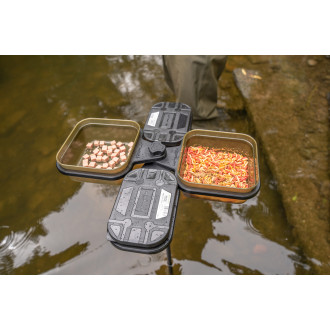 Compact Bait Waiter Set