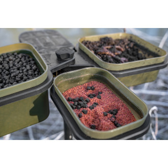 Compact Bait Waiter Set