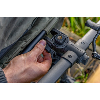 XS Two Rod Arm &amp; Rests