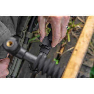 XS Two Rod Arm &amp; Rests
