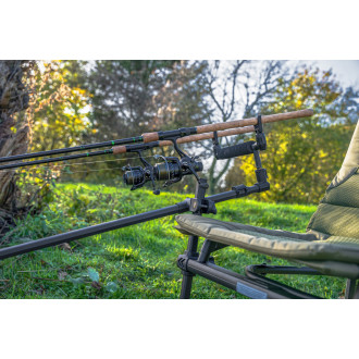 XS Two Rod Arm &amp; Rests