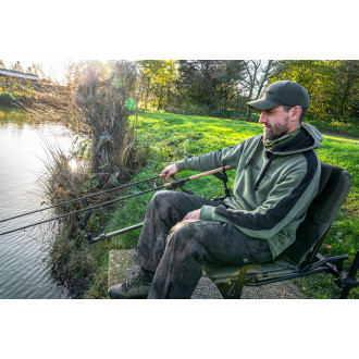 XS Two Rod Arm &amp; Rests