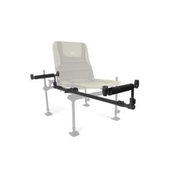 XS Two Rod Arm &amp; Rests