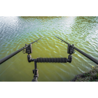 XS Two Rod Arm &amp; Rests