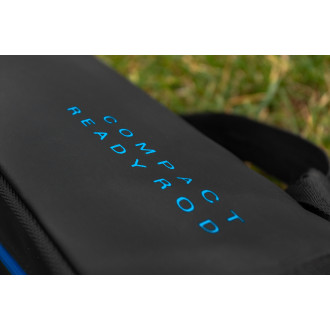 Supera X Compact Ready Rod
