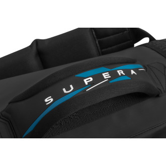Supera X Compact Ready Rod