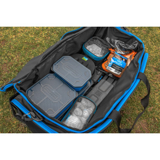 Supera X Compact Carryall
