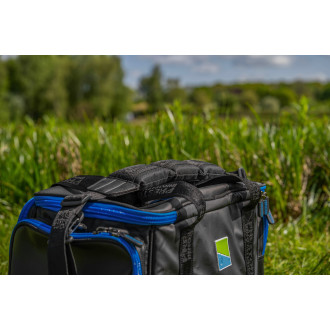 Supera X Compact Carryall