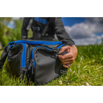 Supera X Compact Carryall