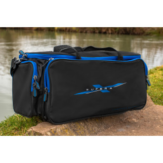 Supera X Compact Carryall