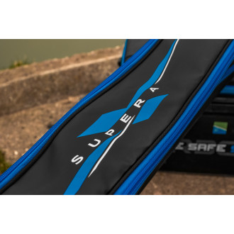 Supera X 4 Rod 175