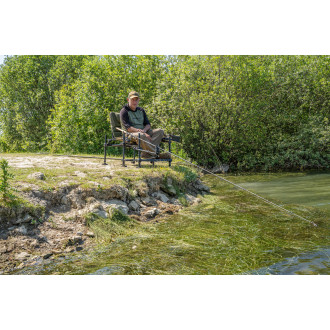 S23 Accessory Chair Footplate