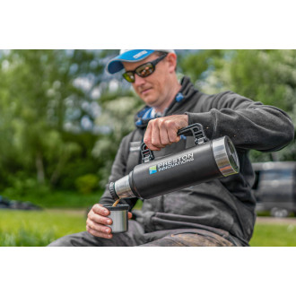 1.4L Stainless Steel Flask
