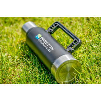 1.4L Stainless Steel Flask