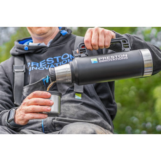 1.4L Stainless Steel Flask
