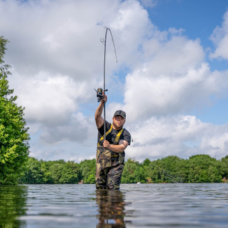 Elevate 12ft 3.5 lbs