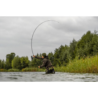 Elevate 12ft 6in 3.75lb