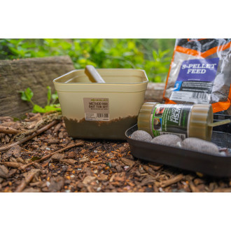 Method Mix Bait Tub Set