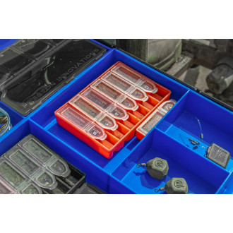 Drawer Organiser Inserts - Deep