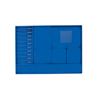 Drawer Organiser Inserts - Deep