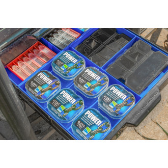 Drawer Organiser Inserts - Deep