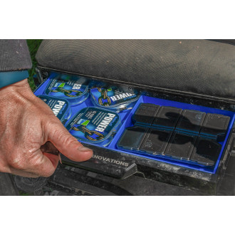 Drawer Organiser Inserts - Deep