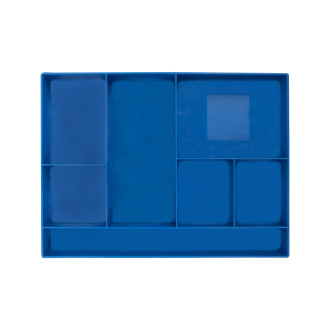 Drawer Organiser Inserts - Deep