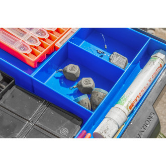 Drawer Organiser Inserts - Deep
