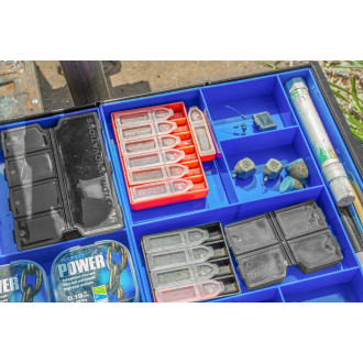 Drawer Organiser Inserts - Deep