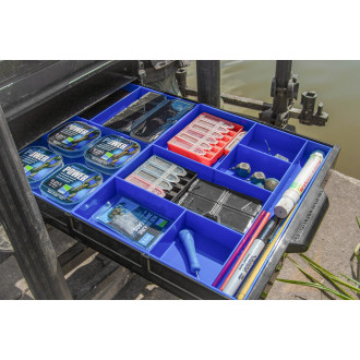 Drawer Organiser Inserts - Deep
