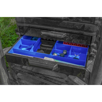 Drawer Organiser Inserts - Deep