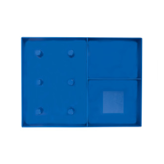 Drawer Organiser Inserts - Deep