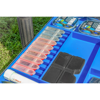 Drawer Organiser Inserts - Shallow