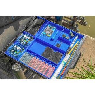Drawer Organiser Inserts - Shallow