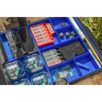 Drawer Organiser Inserts - Shallow