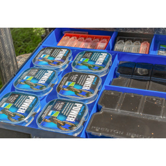 Drawer Organiser Inserts - Shallow