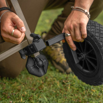 Barrow Wheel Conversion Kit