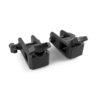 Barrow Wheel Conversion Kit