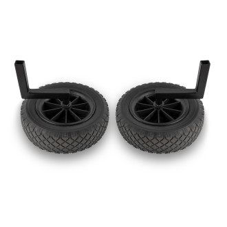 Barrow Wheel Conversion Kit