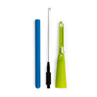 Large Bung &amp; Extractor Kit