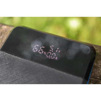 Thermatech Power Bank - 20000Mah