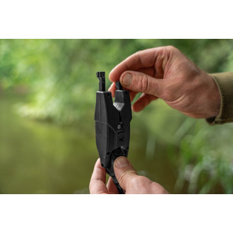 Angle Tilt Bite Alarm