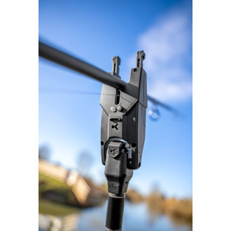 Angle Tilt Bite Alarm