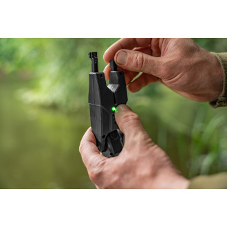 Angle Tilt Bite Alarm