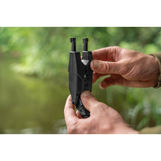 Angle Tilt Bite Alarm